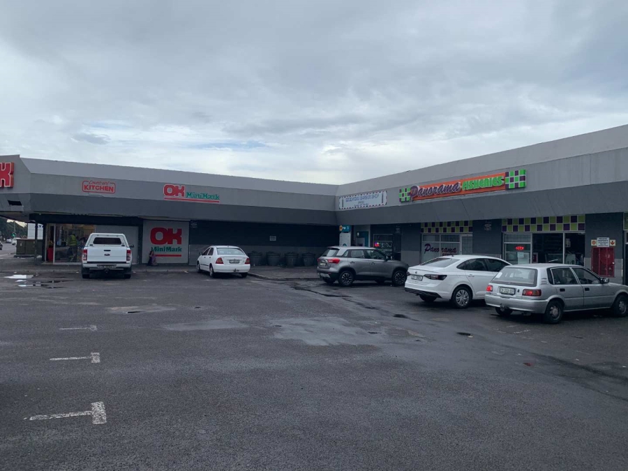 To Let commercial Property for Rent in Richmond Estate Western Cape